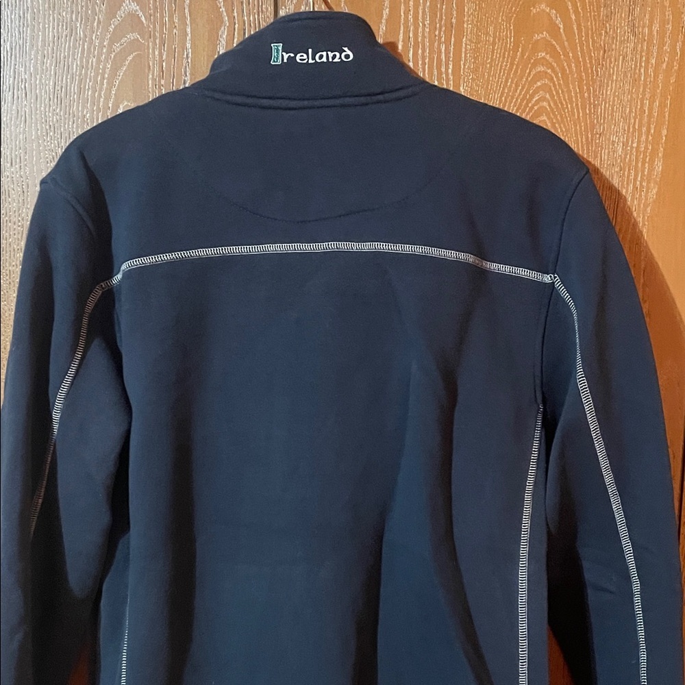 Ireland Navy Jacket - Picture 7 of 8
